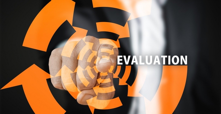 ROI and the Levels of Evaluation