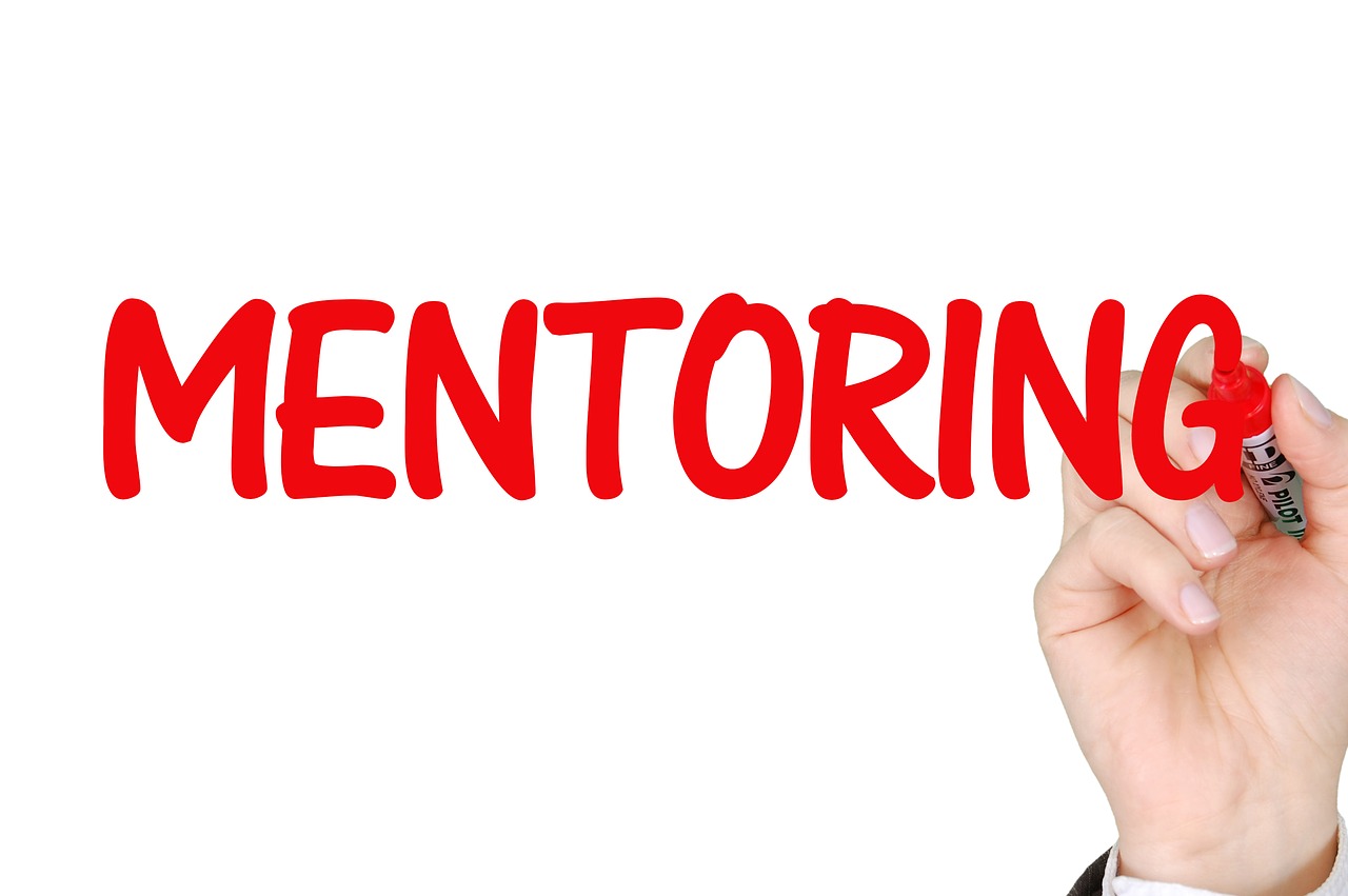 Seven Ways To Be An Effective Mentor