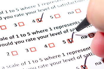Characteristics of an Effective Survey