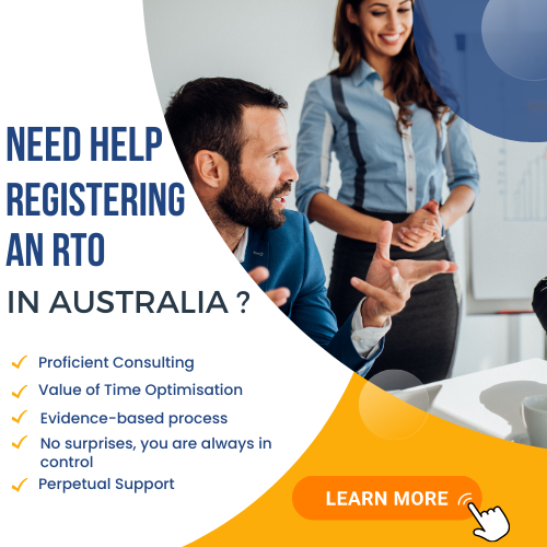 RTO Registration in NSW, Australia: Costs and Benefits